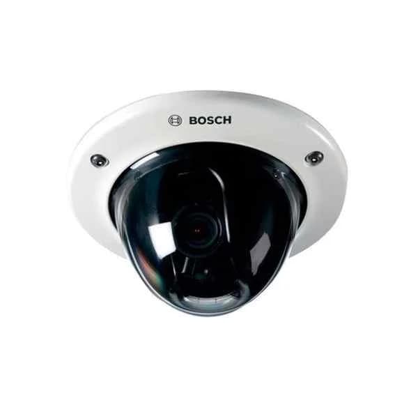 nin-73013-a10a bosch nin-73013-a10a 1mp outdoor dome ip security camera with motorized lens