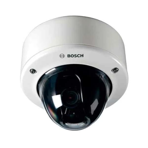 nin-73013-a10as bosch nin-73013-a10as 1mp outdoor dome ip security camera with surface mount