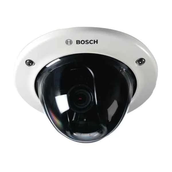 nin-73013-a3a bosch nin-73013-a3a 1mp outdoor dome ip security camera with 3-9mm motorized lens