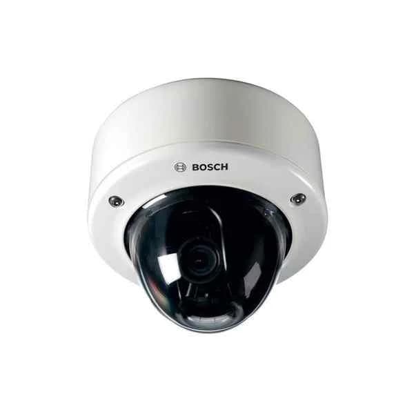 NIN-73013-A3AS | Bosch NIN-73013-A3AS 1MP Outdoor Dome IP Security Camera with 3-9mm Motorized Lens