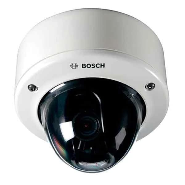 nin-73023-a3as bosch nin-73023-a3as 2mp outdoor dome ip security camera with surface mount box