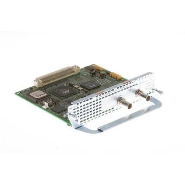 nm-1t3/e3 one port t3/e3 network module cisco router network module