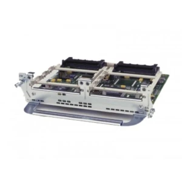 2 WAN Card Slot Network Module(no LAN) Cisco Router Network Module