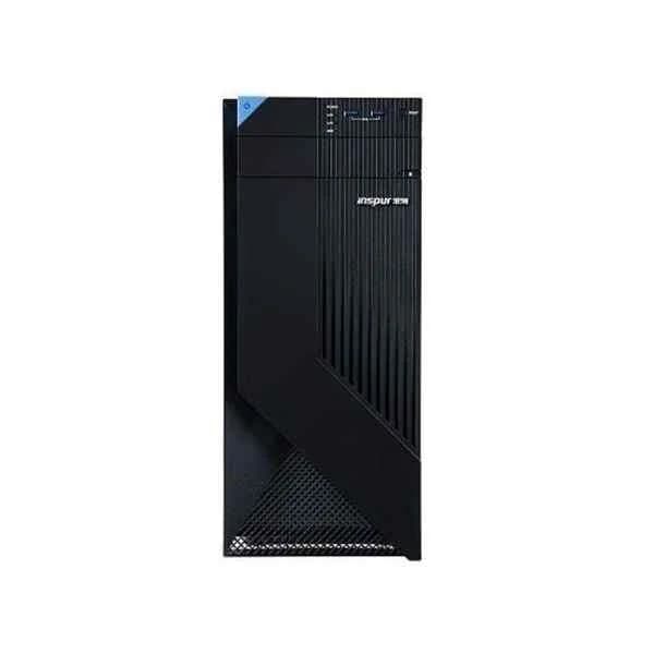 Inspur Yingxin NP3020M4 Server, 1 Intel® Xeon® E3 v5 series, Intel i3, Intel Pentium processor, L3 cache up to 8MB, 4 x 2133/2400MHz DDR4 DIMMs, up to 64GB, 300W/500W Platinum PSU