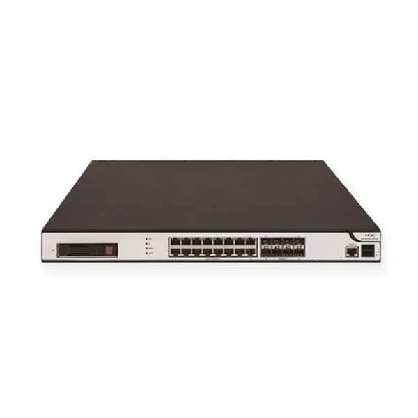 ns-secpath-f1070 h3c secpath f1070 firewall,16*10/100/1000base-t,8*100/1000 base-x sfp,2*10g/1g base-x sfp+, 2*slots