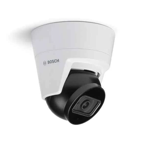 ntv-3502-f03l bosch ntv-3502-f03l 2mp ir h.265 indoor turret ip security camera with 2.8mm lens