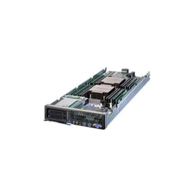 Inspur NX5460M4 Compute Node, Support 2* Intel® Xeon® E5-2600 v3/v4 series processors, Intel ®C600 server dedicated chipset, 24* DDR4-2400 DIMMs, up to 1.5TB memory