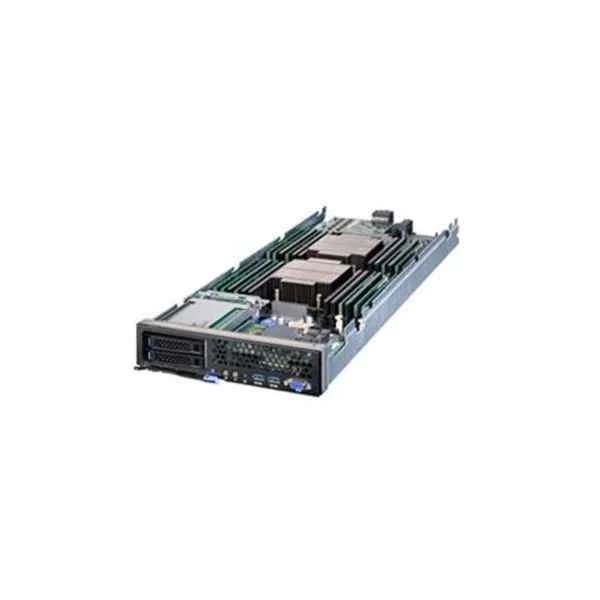 Inspur NX5460M4 Compute Node, Support 2* Intel® Xeon® E5-2600 v3/v4 series processors, Intel ®C600 server dedicated chipset, 24* DDR4-2400 DIMMs, up to 1.5TB memory