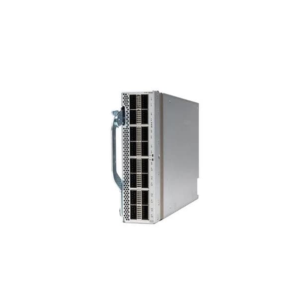 Nexus Blank Line Expansion Module