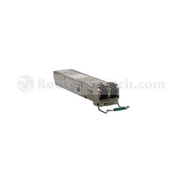 Optical Transceiver,eSFP,850nm,1.25Gb/s,-10dBm,-2.5dBm,-17dBm,LC(-40~85),multi-mode,0.55km