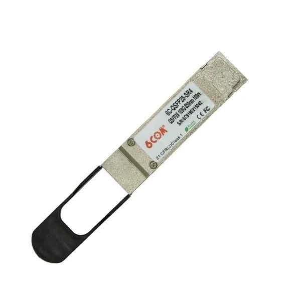High Speed OTN Transceiver,CFP2,4*25&4*28Gb/s(1310nm Band),103.125&111.81Gb/s,-1.3dBm,4.5dBm,-8.6dBm,LC straight,SMF,10km