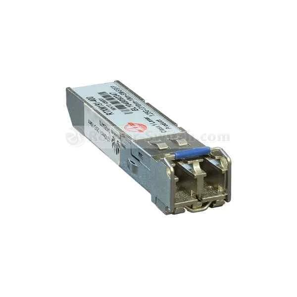 osu015n00 esfp, 2.5g, single-mode module(1310nm,15km,lc)