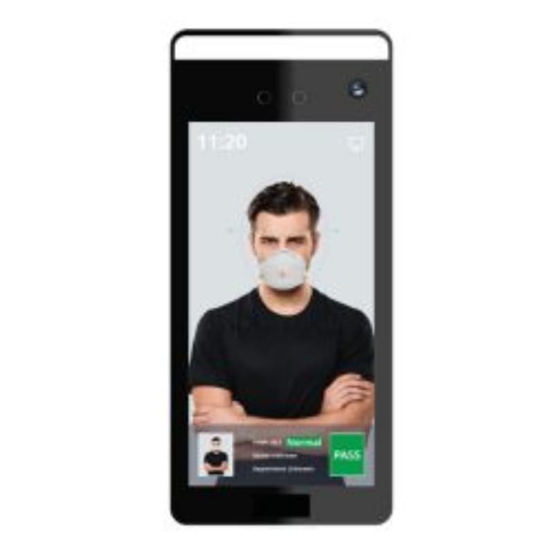 ot-2000 device orm ai face recognition device