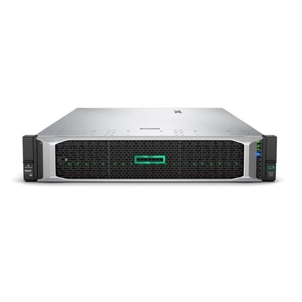 HPE DL560 Gen10 5220 (2.2GHz/18-core/125W) 2P 64G 8SFF Svr