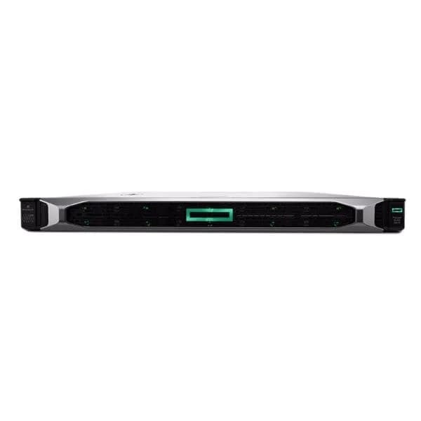 p04649-b21 hpe proliant dl325 gen10 7251 2.1ghz 8-core 1p 16gb-r p408i-a 8sff 2x500w ps solution server