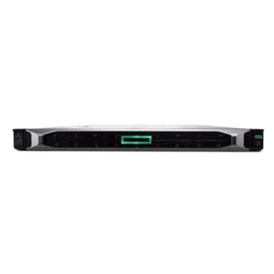 HPE ProLiant DL325 Gen10 7251 2.1GHz 8-core 1P 16GB-R P408i-a 8SFF 2x500W PS Solution Server