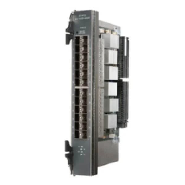 p1-ptx-24-10ge-sfpp ptx 24 x 10ge (lan) pic