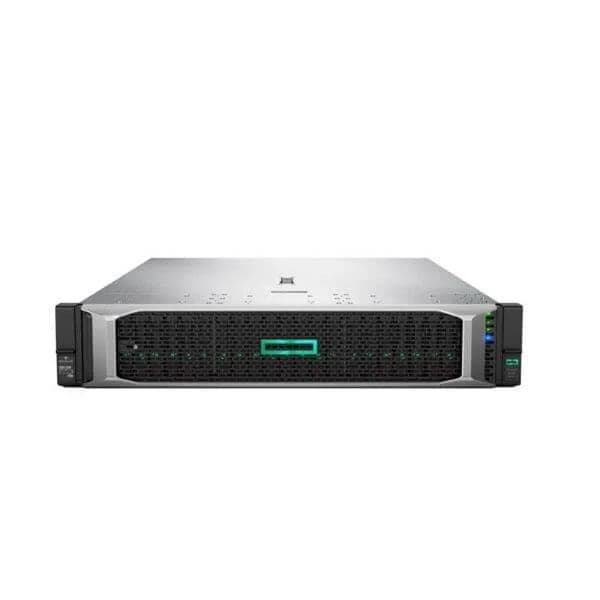 p14278-b21 hpe proliant dl385 gen10 plus 8 sff cto server