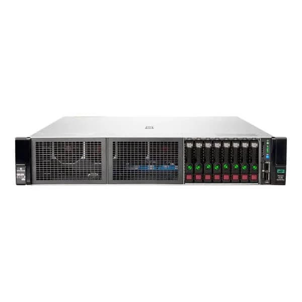 p14279-b21 hpe proliant dl385 gen10 plus 24 sff cto server