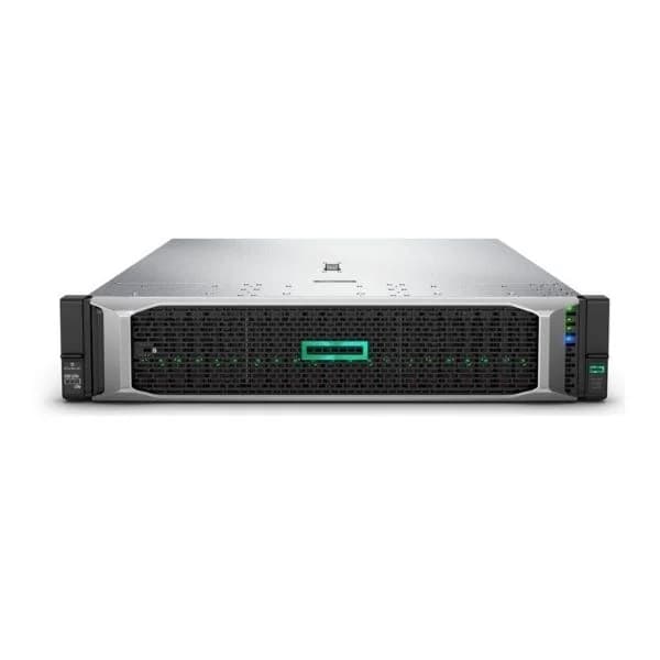HPE DL380 Gen10 8SFF NC CTO Svr
