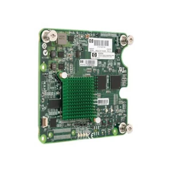HP BLc NC553m DP FlexFabric Adptr Opt