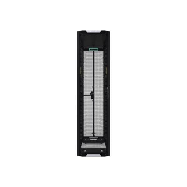 42U 800X1200 ENT G2 SHOCK RACK PL=SH