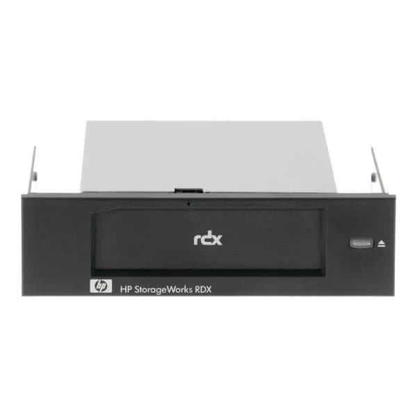 HPE RDX 3TB USB 3.0 Internal Disk Backup System