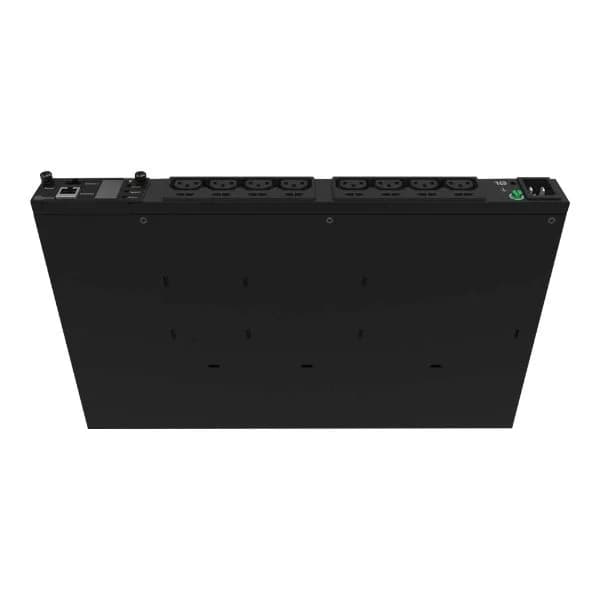 HPE G2 Mtrd 3.6kVA/IEC C20 Hz WW PDU