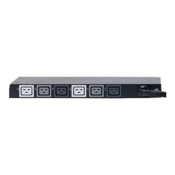 HPE G2 Mtrd 3P 22kVA/60309 Vt INTL PDU