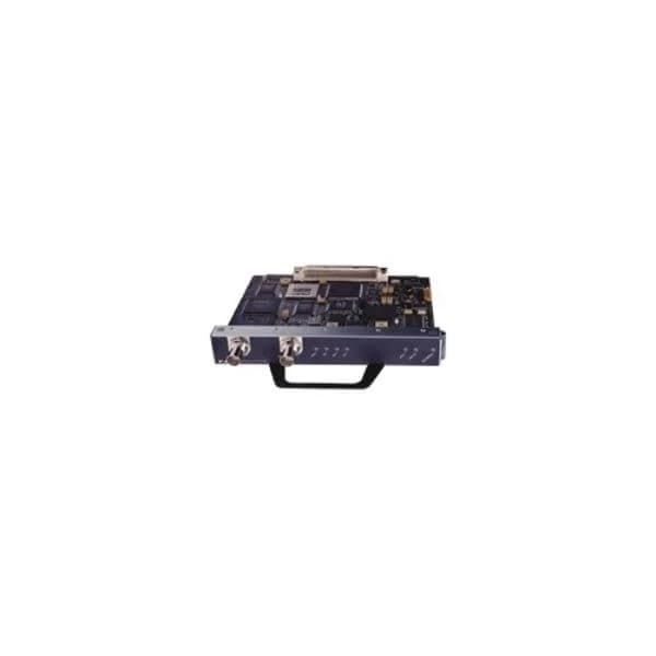 Model:Cisco 7200 Series 1 Port Multichannel T3 Enhanced Capability