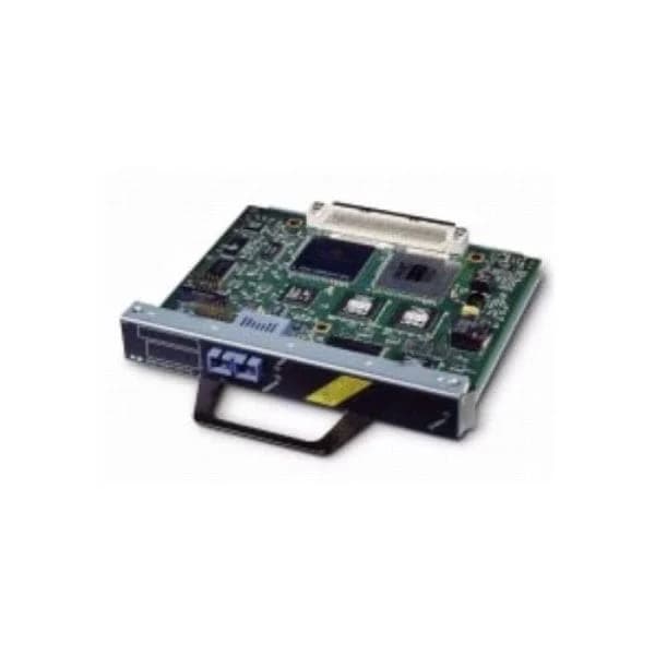 Model:Cisco 7200 Series 2 Port Packet/SONET OC3c/STM1 Port Adapter