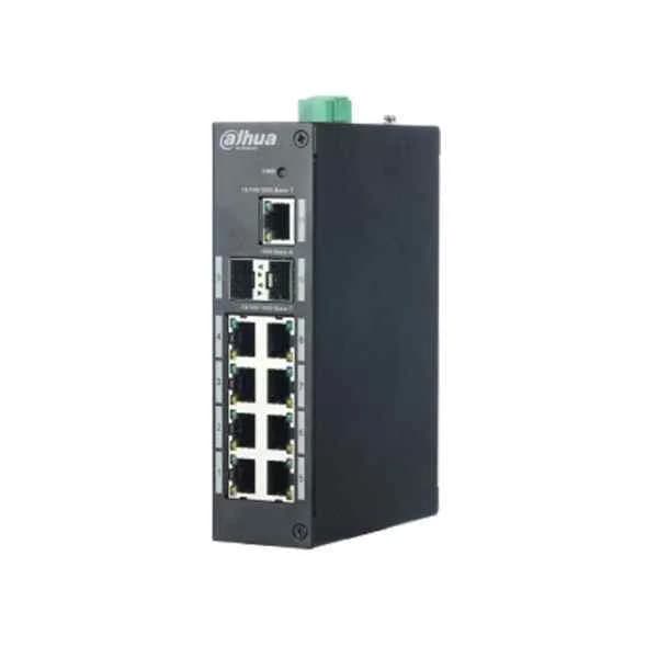 pfs3106-4p-60 dahua poe switches
