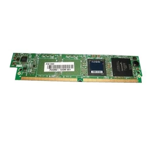 12 Port Digital Modem Module