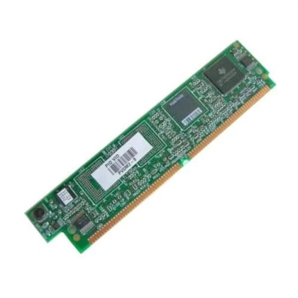 8-Channel Packet Voice/Fax DSP Module