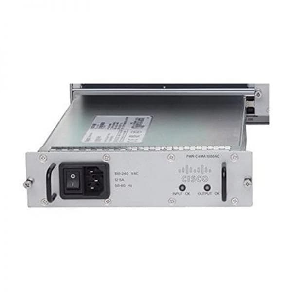 pwr-c49m-1000ac 4900m ac power supply 1000watts