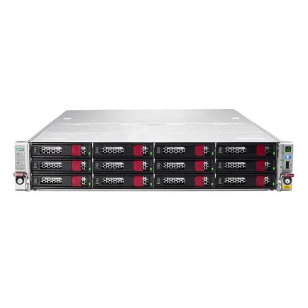 q0f50a hpe storeeasy 1650 expanded wss2016 storage