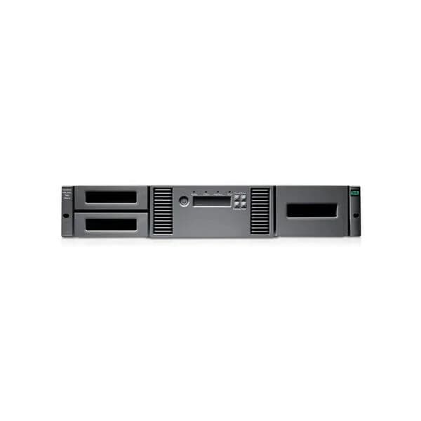 q0l08sb hpe storeever msl2024 1 lto-6 ultrium 6250 fibre channel tape library bundle/s-buy