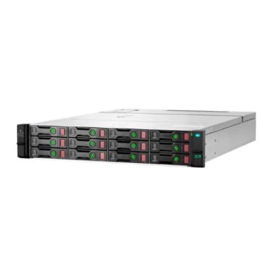 HPE D3610 Enclosure
