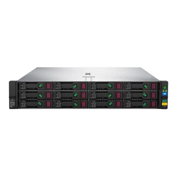 HPE StoreEasy 1660 Performance Storage