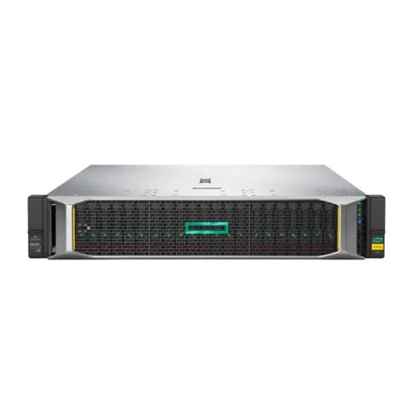 HPE StoreEasy 1860 14.4TB SAS Storage