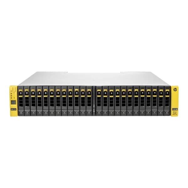 q2r36a hpe 3par 9000 2u sff upg drive enclosure