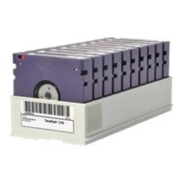 q2r70a lto-8 custom terapack tapes pl code-7a pl-7a