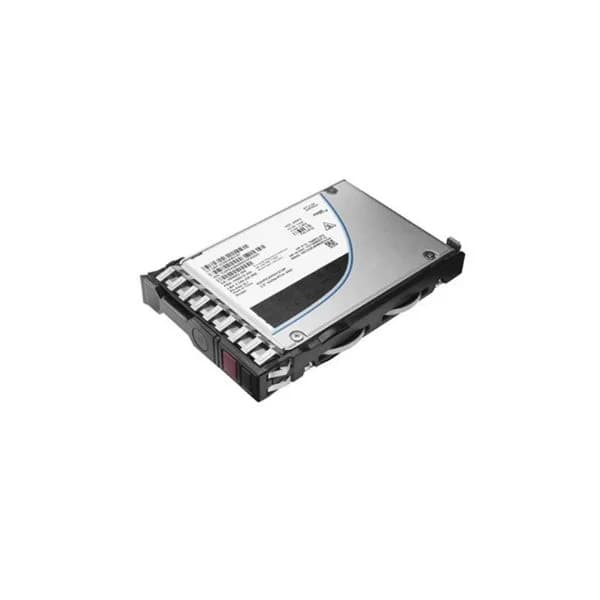 q6m06a hpe 400gb sas 12g mu sff rw ds ssd