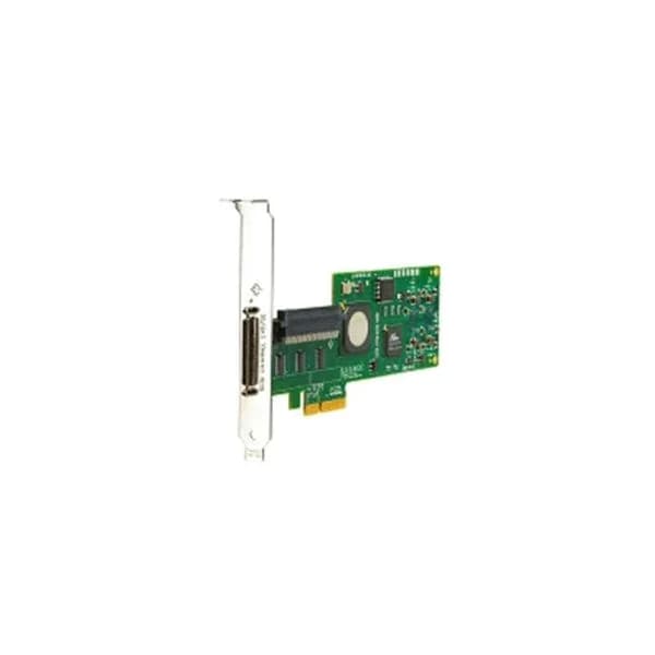 Q6M15A | HPE 3154-8e RAID Controller