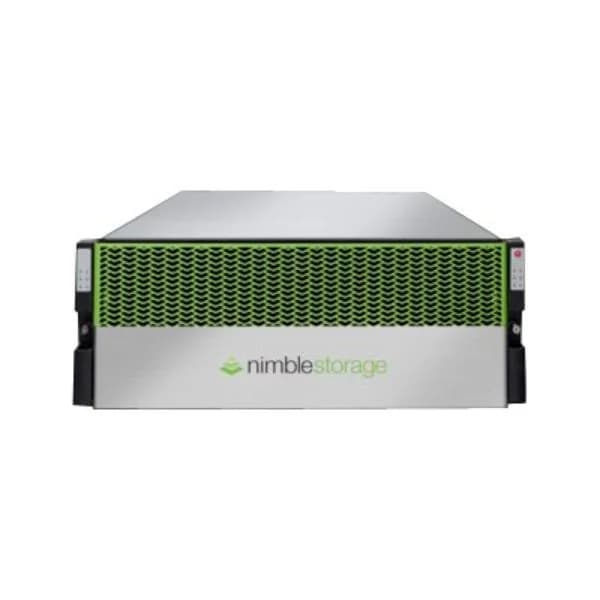q8b40a hpe ns af1000 all flash base array