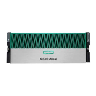 HPE NS CS/SF 4TB Spare HDD
