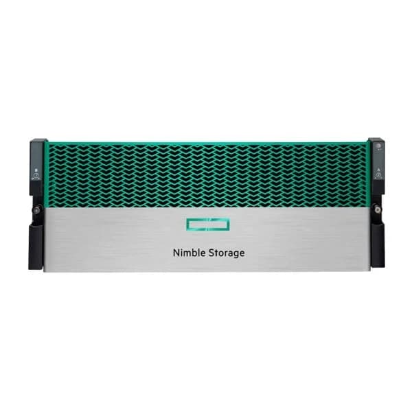 q8f15a hpe ns cs/af 960gb spare ssd