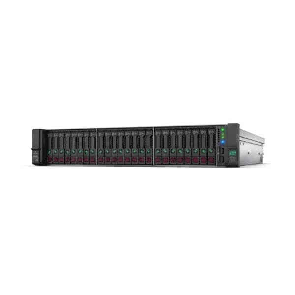 HPE ProLiant DL388 Gen10 5118 2.3GHz 12C 85W 1P 32G-2R P408i-a 8SFF 1x500W Performance CN Server