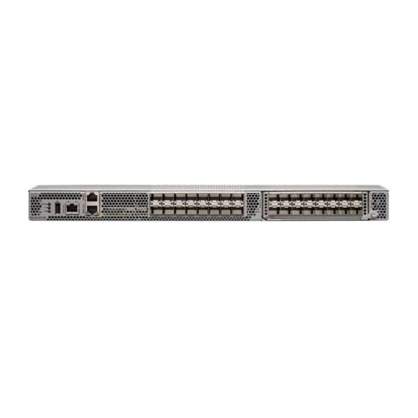 q9d34a hpe sn6610c 32gb 8p 16gb sfp+ fc swch pl-1y