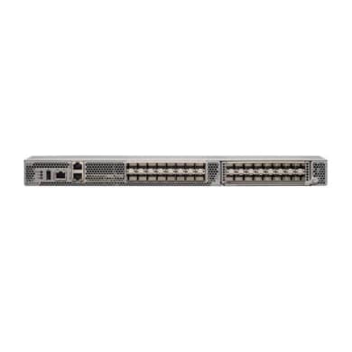 HPE SN6610C 32GB 8P 32GB SFP+ FC SWCH PL-1Y